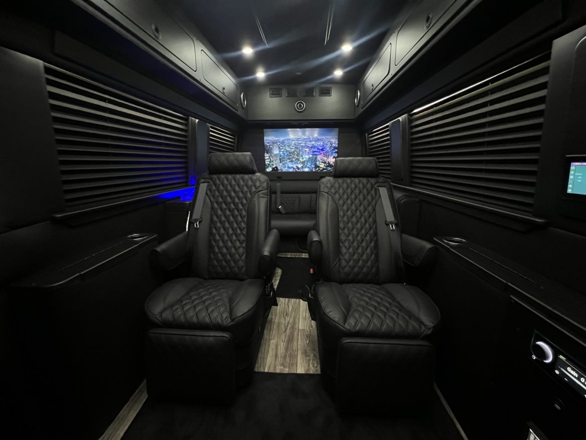 Sprinter for Sale in Cypress, TX - Photo 25