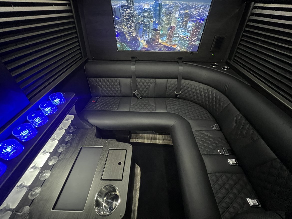 Sprinter for Sale in Cypress, TX - Photo 28