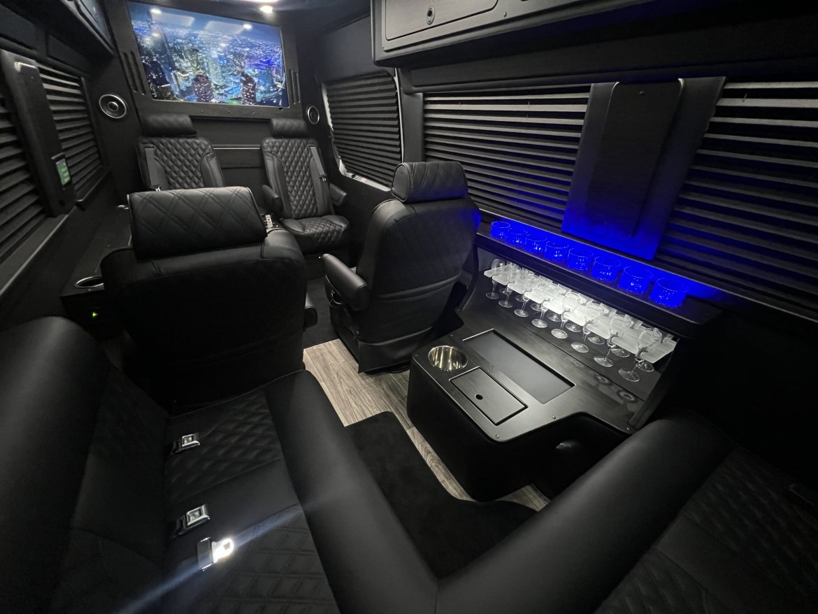 Sprinter for Sale in Cypress, TX - Photo 31