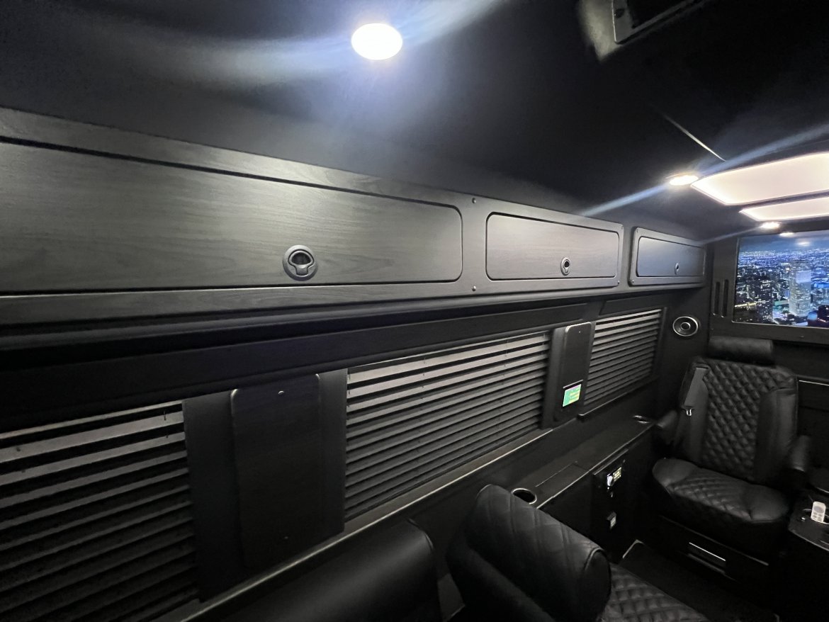 Sprinter for Sale in Cypress, TX - Photo 33