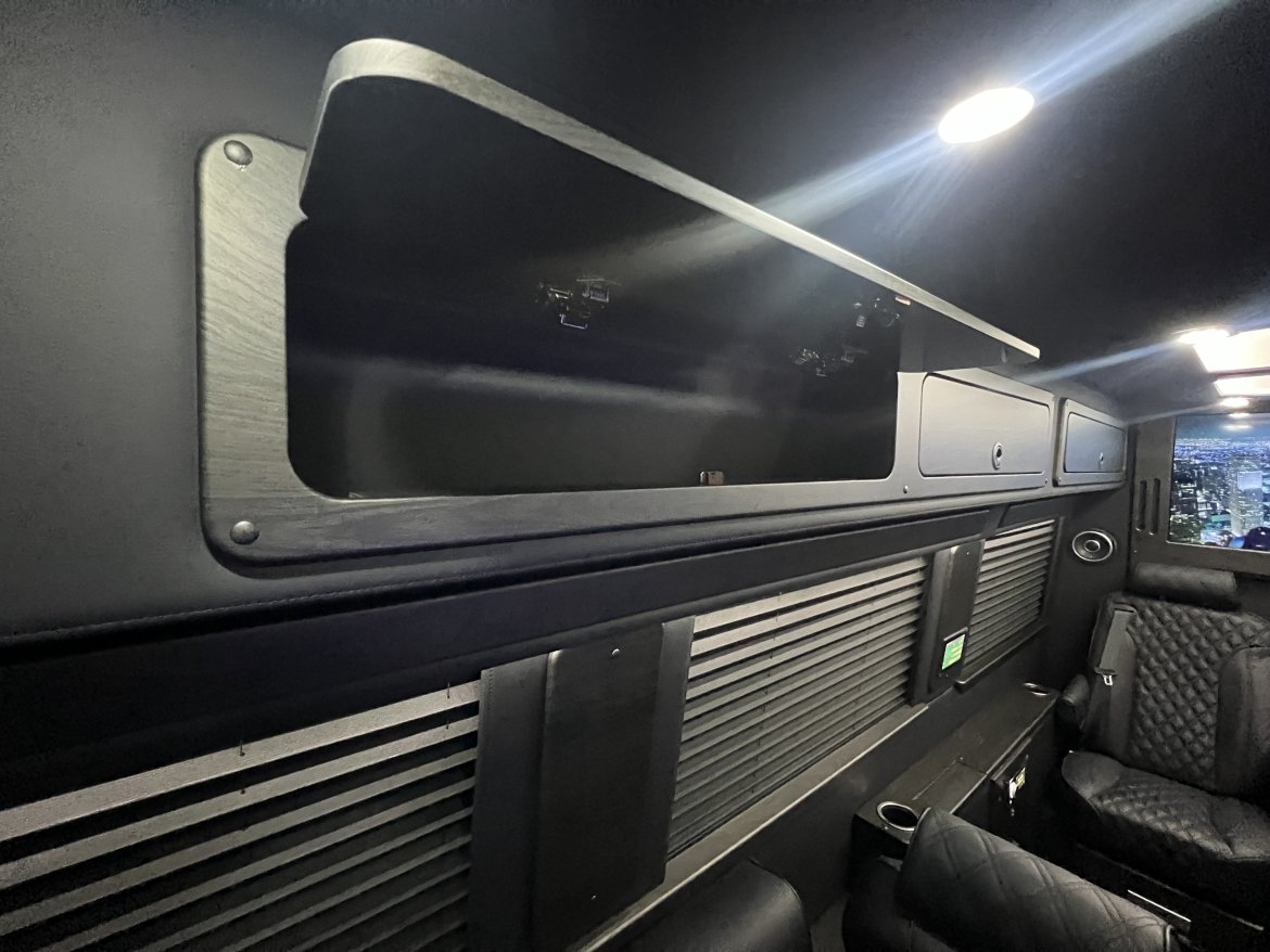 Sprinter for Sale in Cypress, TX - Photo 34