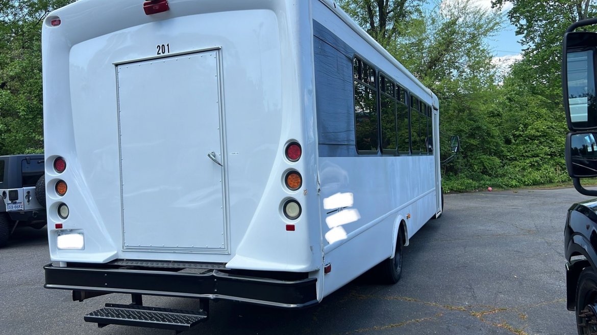 Shuttle Bus for Sale in Alexandria, VA - Photo 4