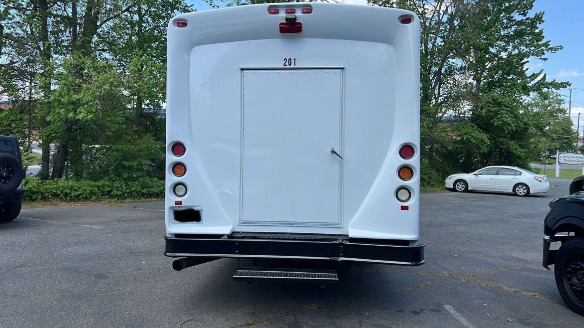 Shuttle Bus for Sale in Alexandria, VA - Photo 5