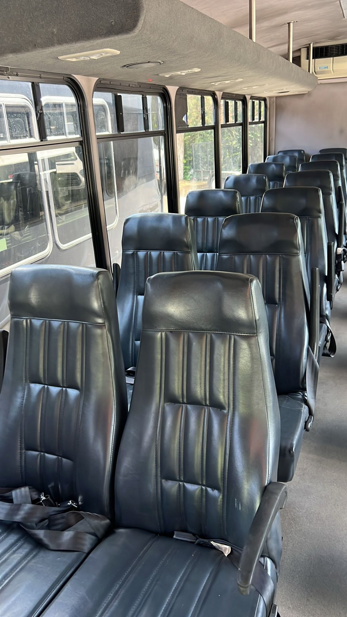Shuttle Bus for Sale in Alexandria, VA - Photo 12
