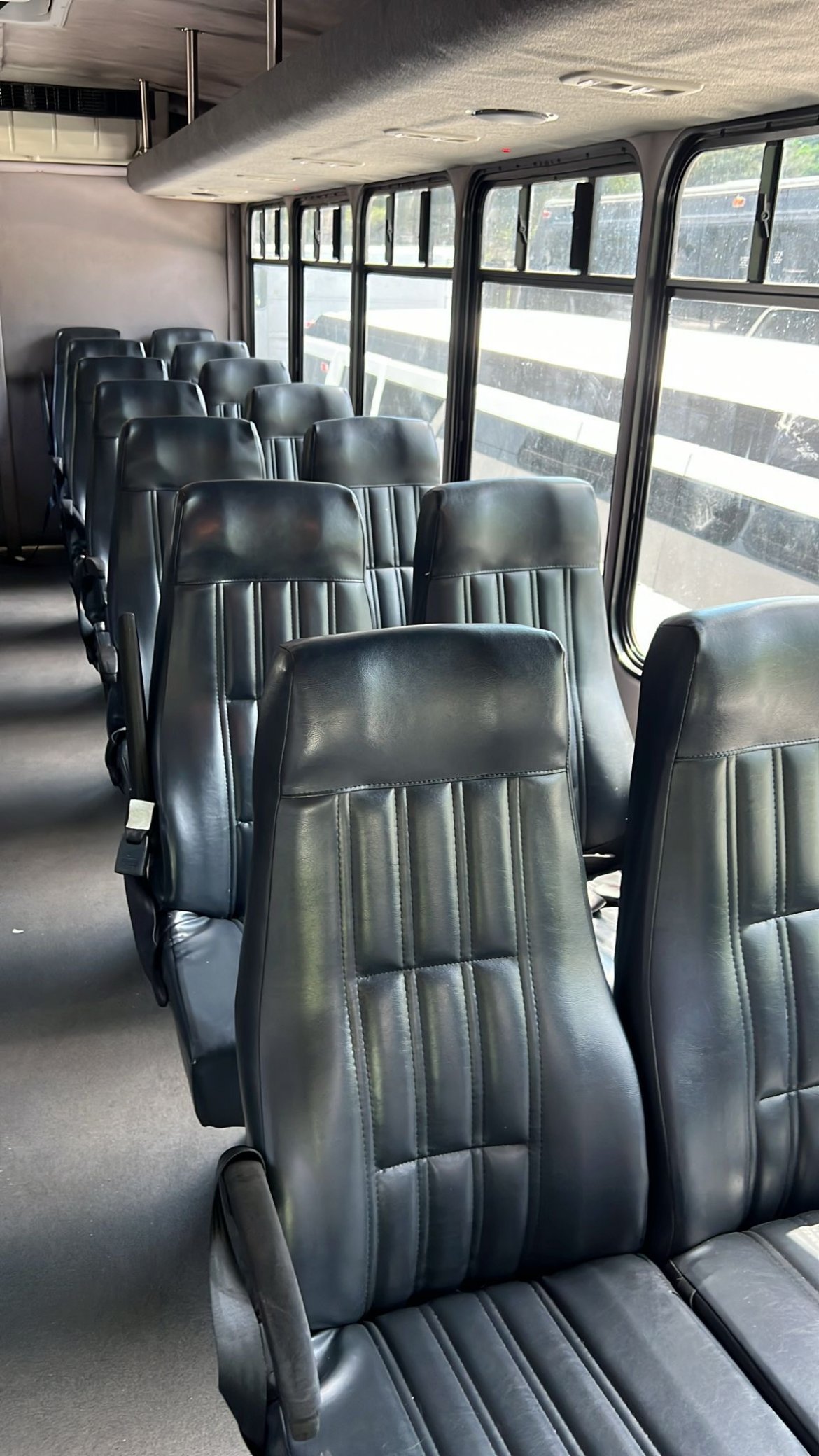 Shuttle Bus for Sale in Alexandria, VA - Photo 13