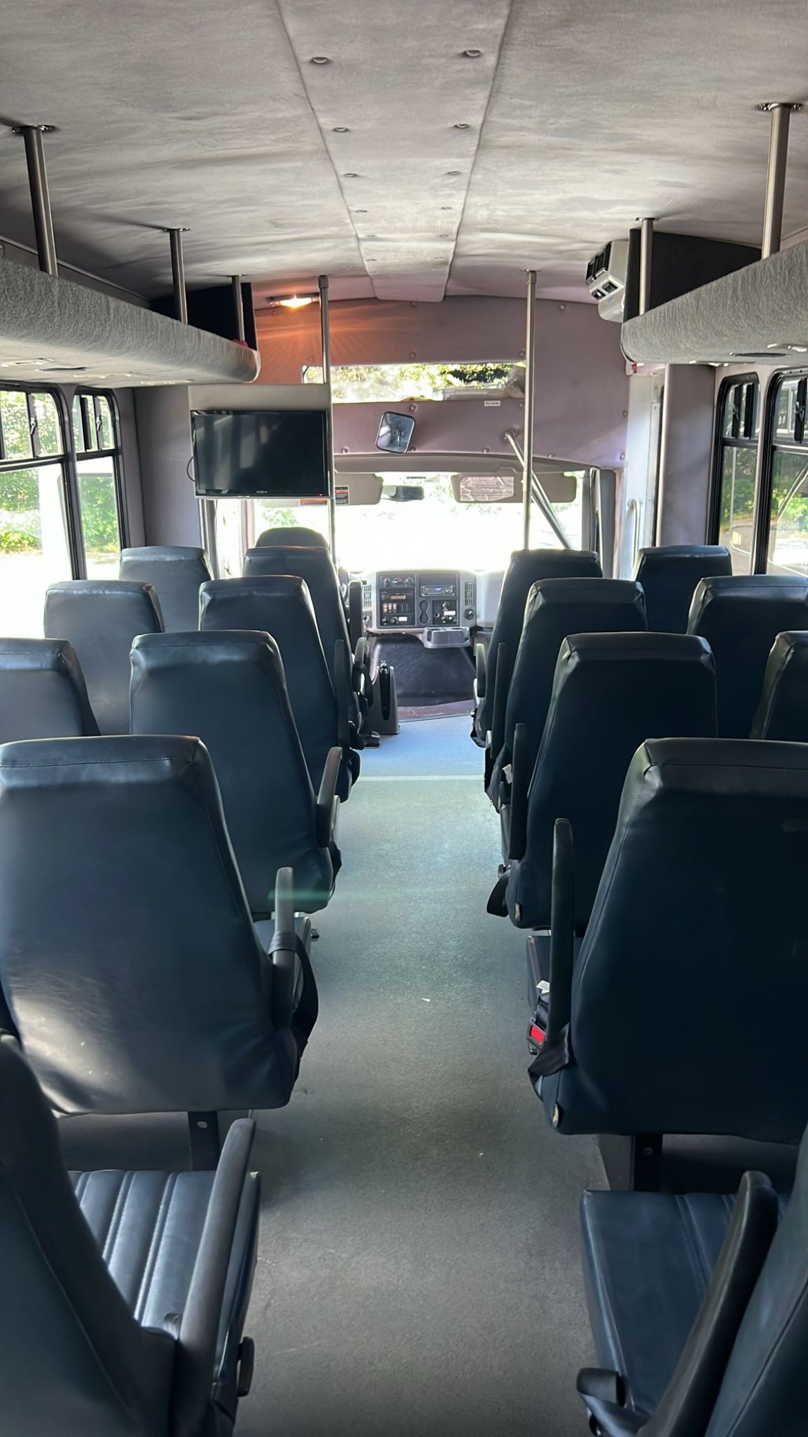 Shuttle Bus for Sale in Alexandria, VA - Photo 15