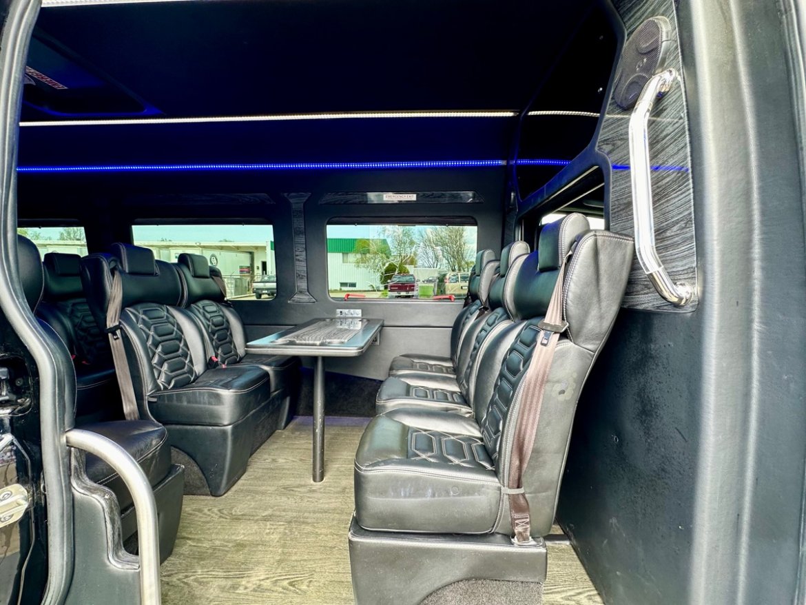 Sprinter for Sale in Erie, PA - Photo 8