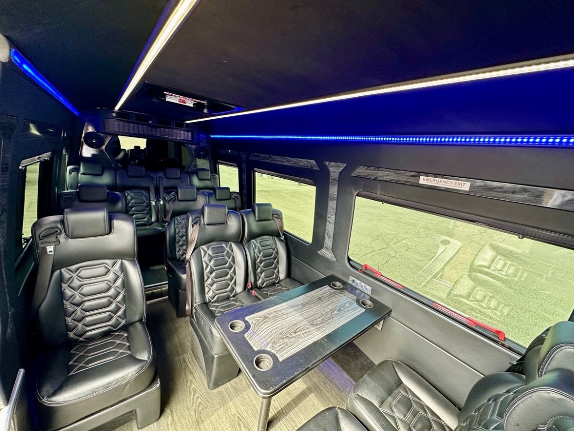 Sprinter for Sale in Erie, PA - Photo 9