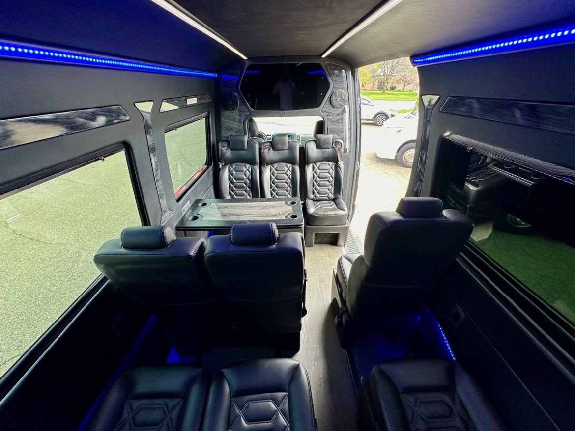 Sprinter for Sale in Erie, PA - Photo 11