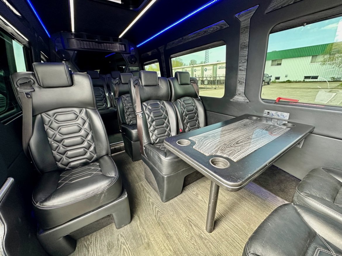 Sprinter for Sale in Erie, PA - Photo 12