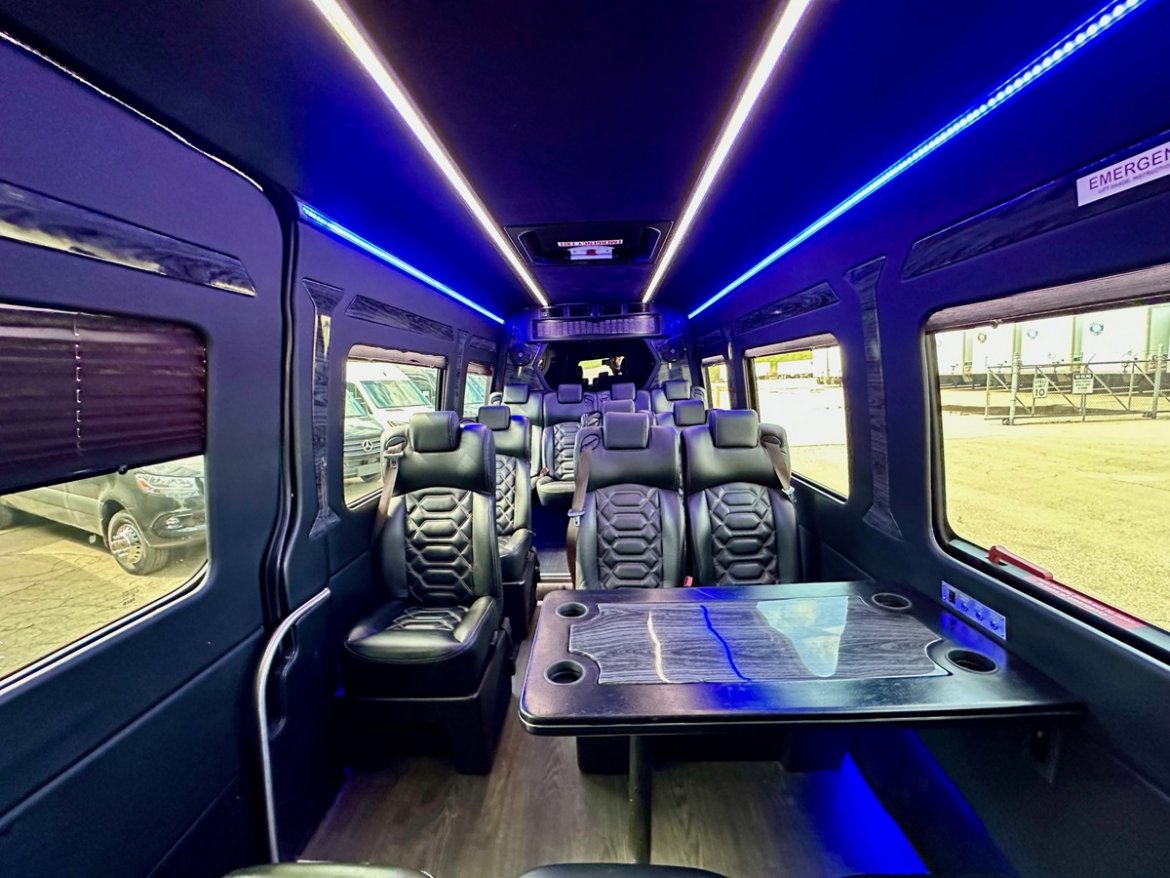 Sprinter for Sale in Erie, PA - Photo 15