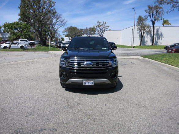 2021 Ford Expedition Max XLT Suv SUV for Sale in CARSON, CA - Photo 2
