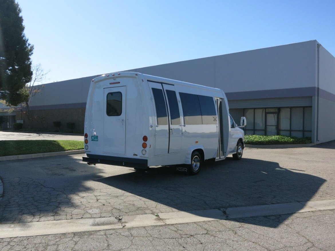 Shuttle Bus for Sale in CARSON, CA - Photo 3
