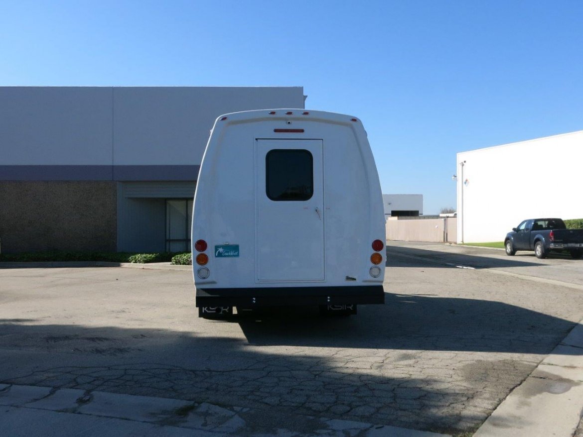Shuttle Bus for Sale in CARSON, CA - Photo 5