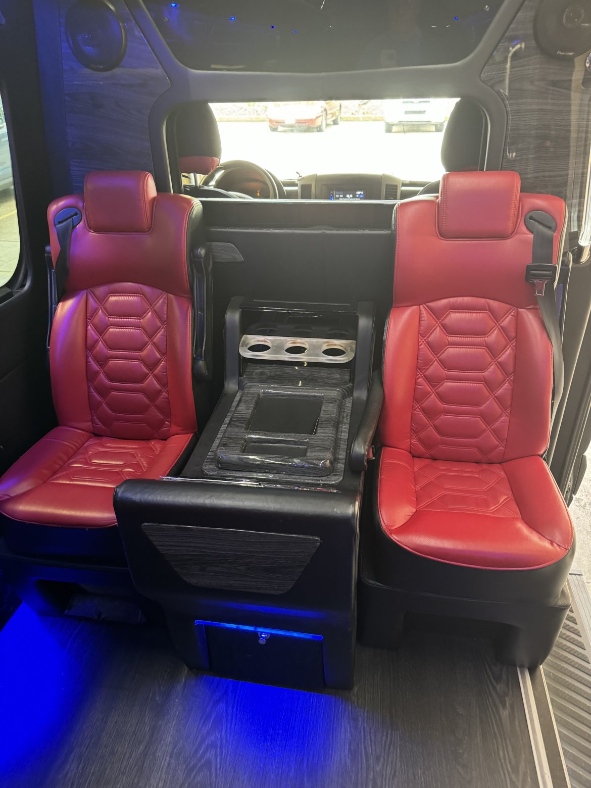 Photo of Sprinter for sale: 2016 Mercedes-Benz SPRINTER by Grech Motors