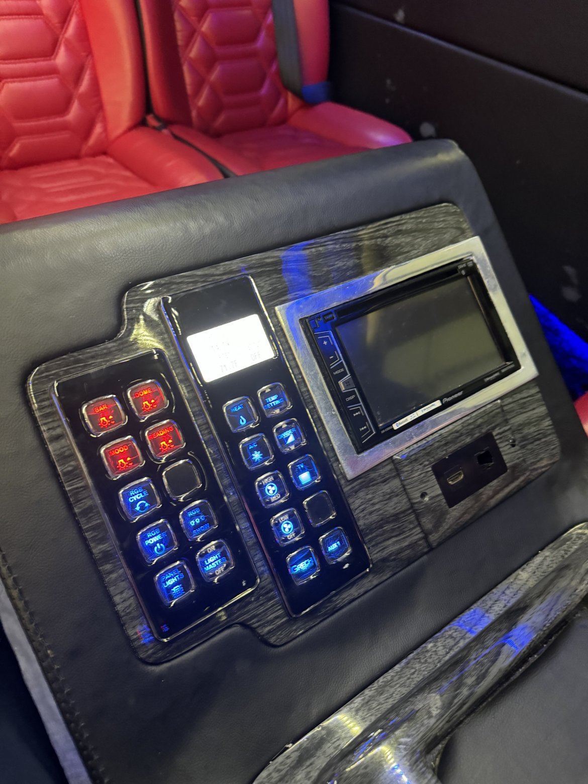 Photo of Sprinter for sale: 2016 Mercedes-Benz SPRINTER by Grech Motors