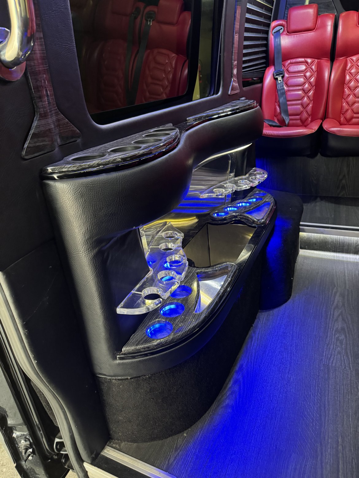 Photo of Sprinter for sale: 2016 Mercedes-Benz SPRINTER by Grech Motors