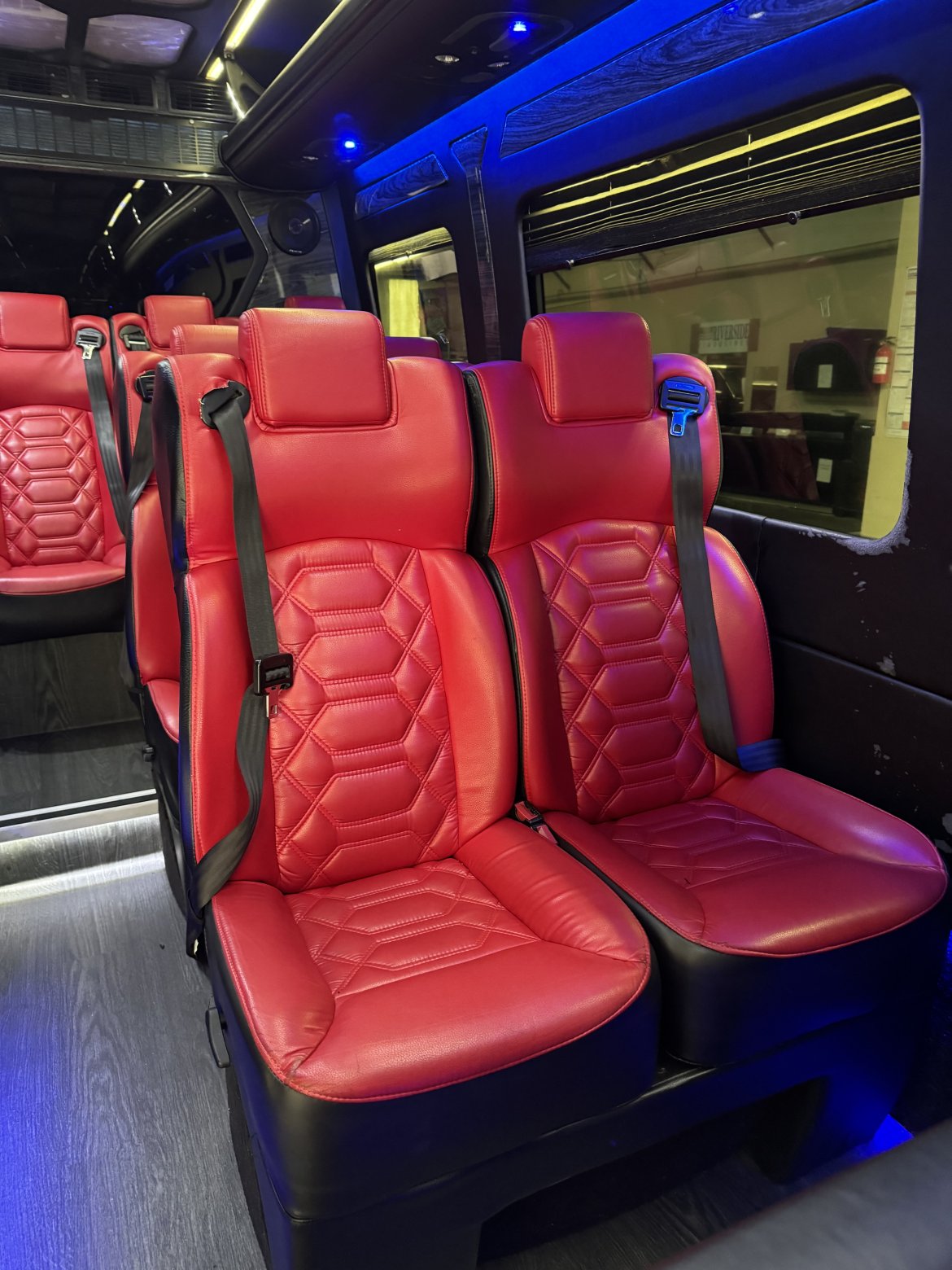 Photo of Sprinter for sale: 2016 Mercedes-Benz SPRINTER by Grech Motors