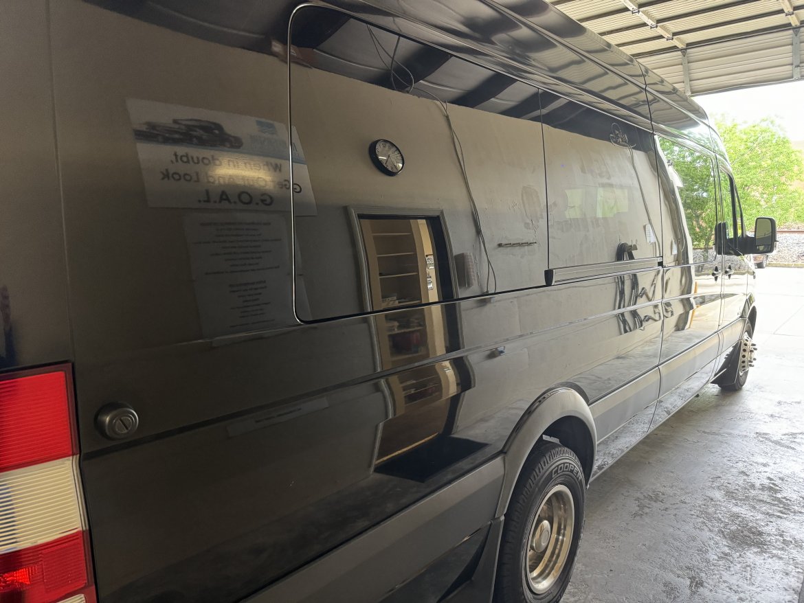 Photo of Sprinter for sale: 2016 Mercedes-Benz SPRINTER by Grech Motors