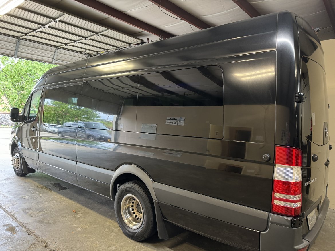 Photo of Sprinter for sale: 2016 Mercedes-Benz SPRINTER by Grech Motors