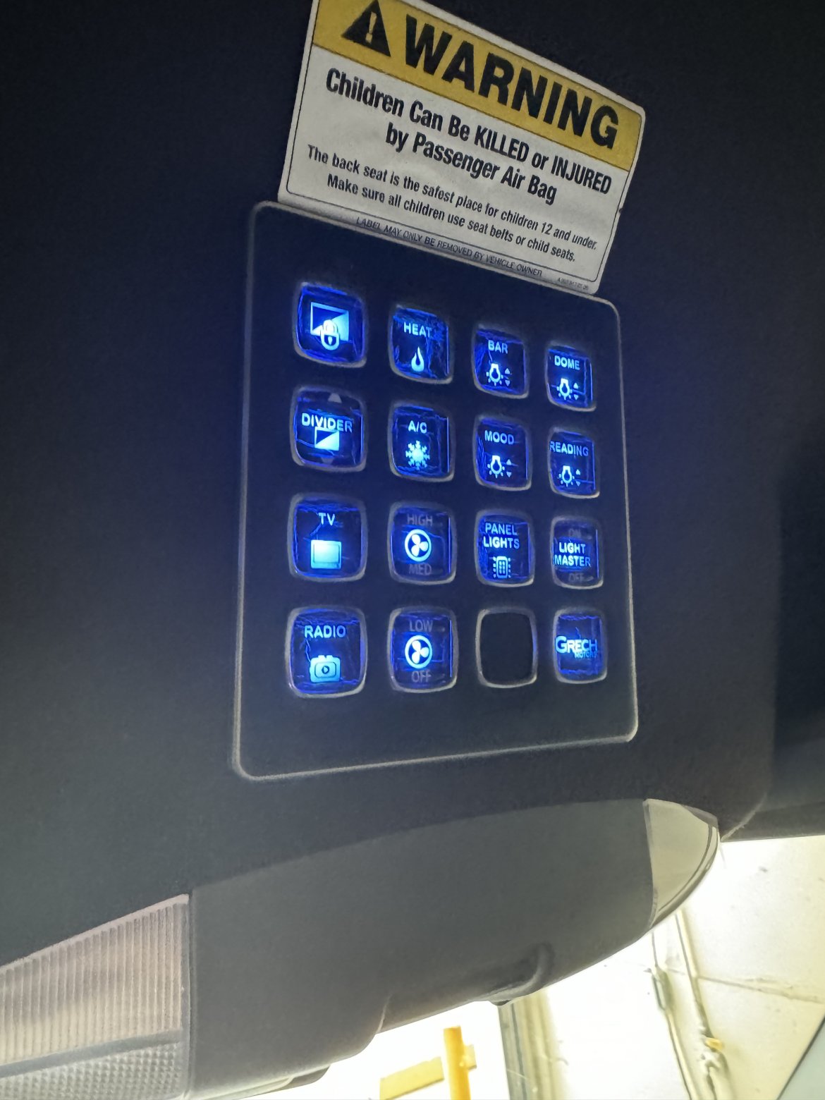 Photo of Sprinter for sale: 2016 Mercedes-Benz SPRINTER by Grech Motors