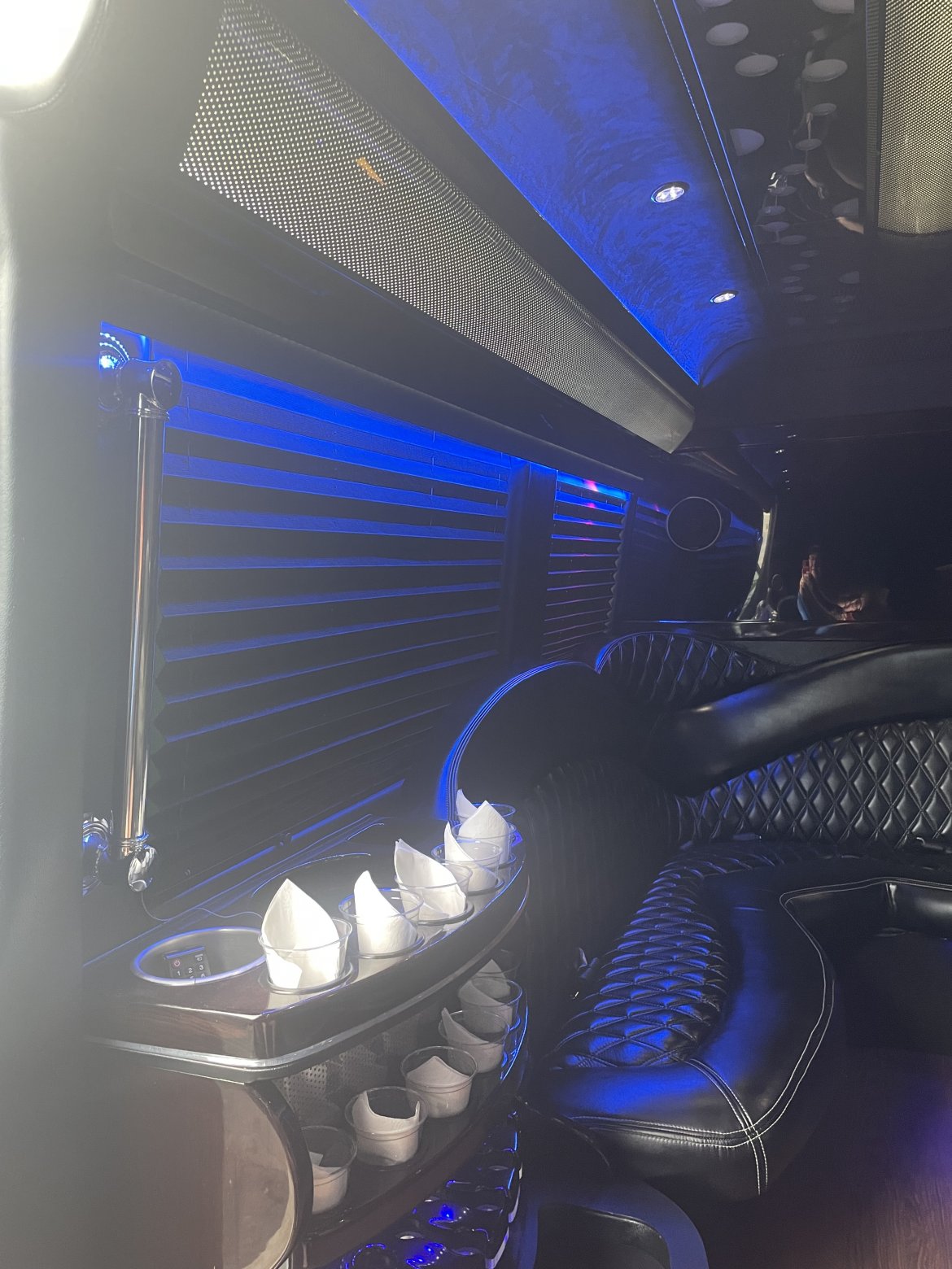 Photo of Sprinter for sale: 2016 Mercedes-Benz SPRINTER by Grech Motors
