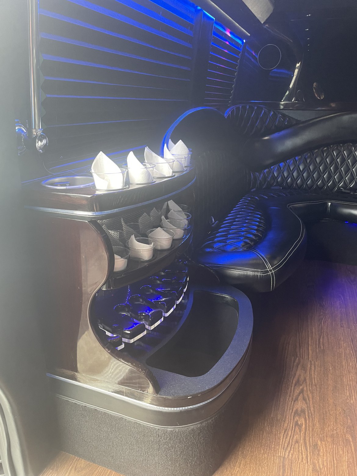 Photo of Sprinter for sale: 2016 Mercedes-Benz SPRINTER by Grech Motors