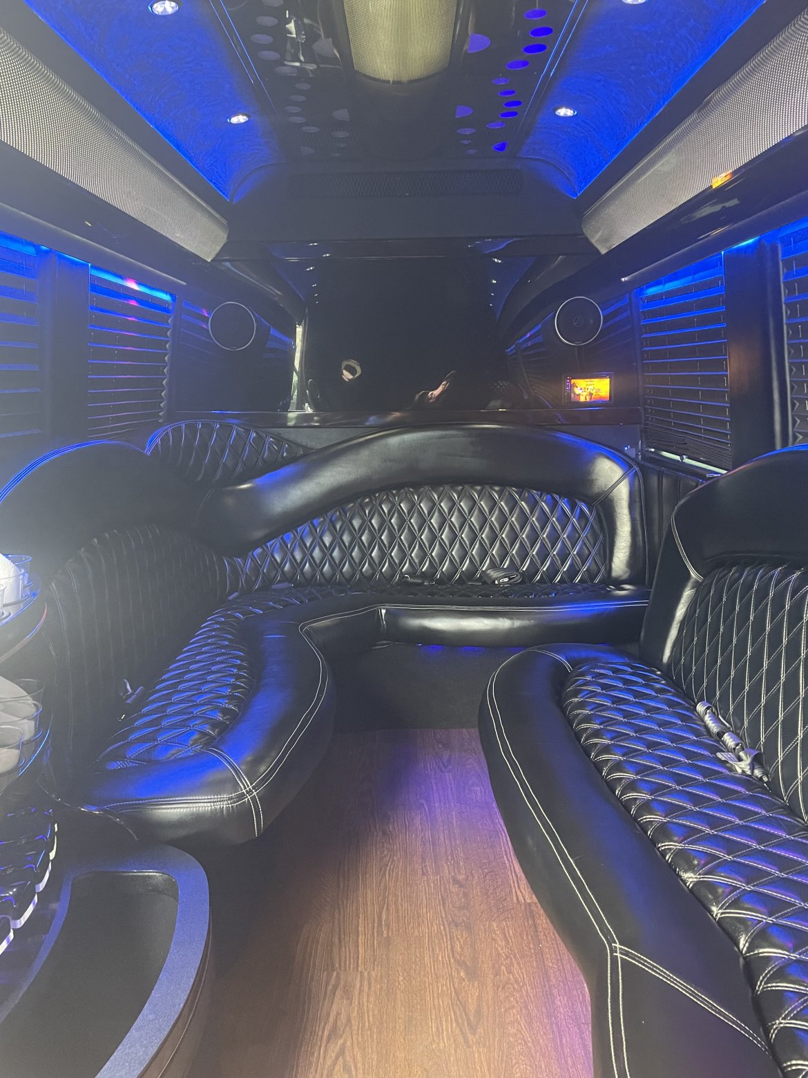 Photo of Sprinter for sale: 2016 Mercedes-Benz SPRINTER by Grech Motors