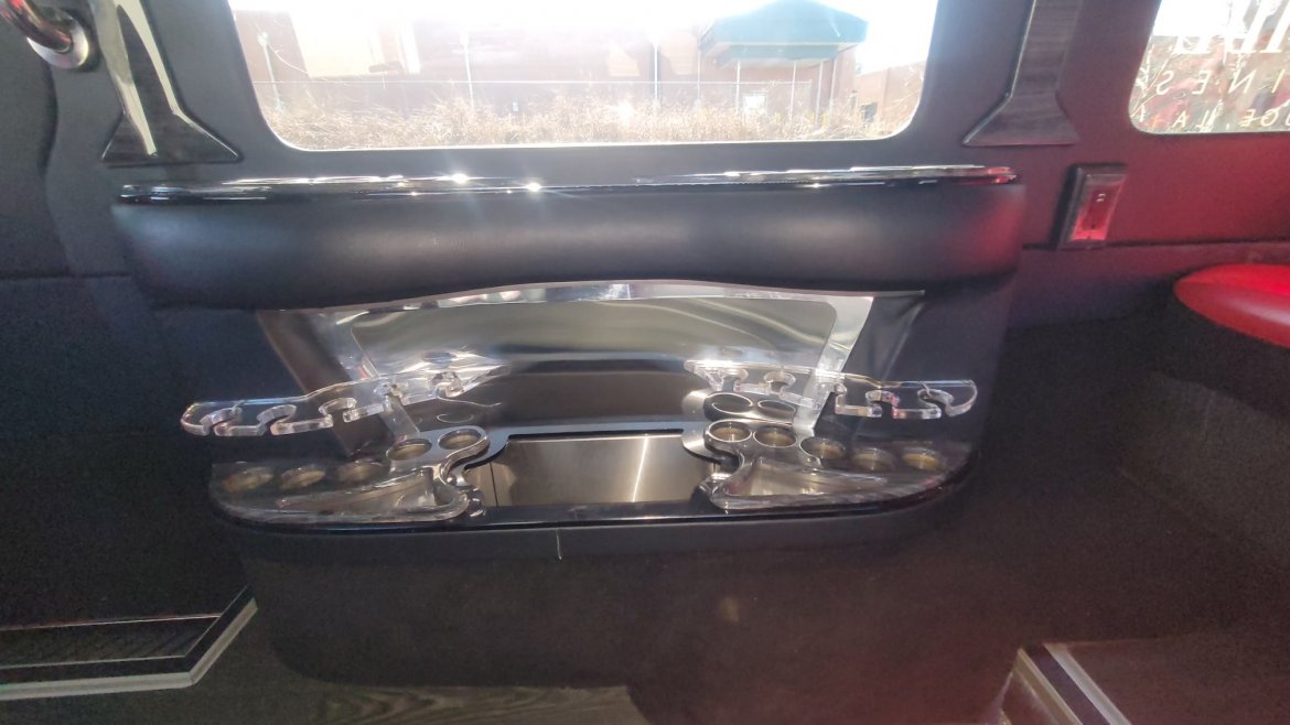 Photo of Sprinter for sale: 2016 Mercedes-Benz SPRINTER by Grech Motors