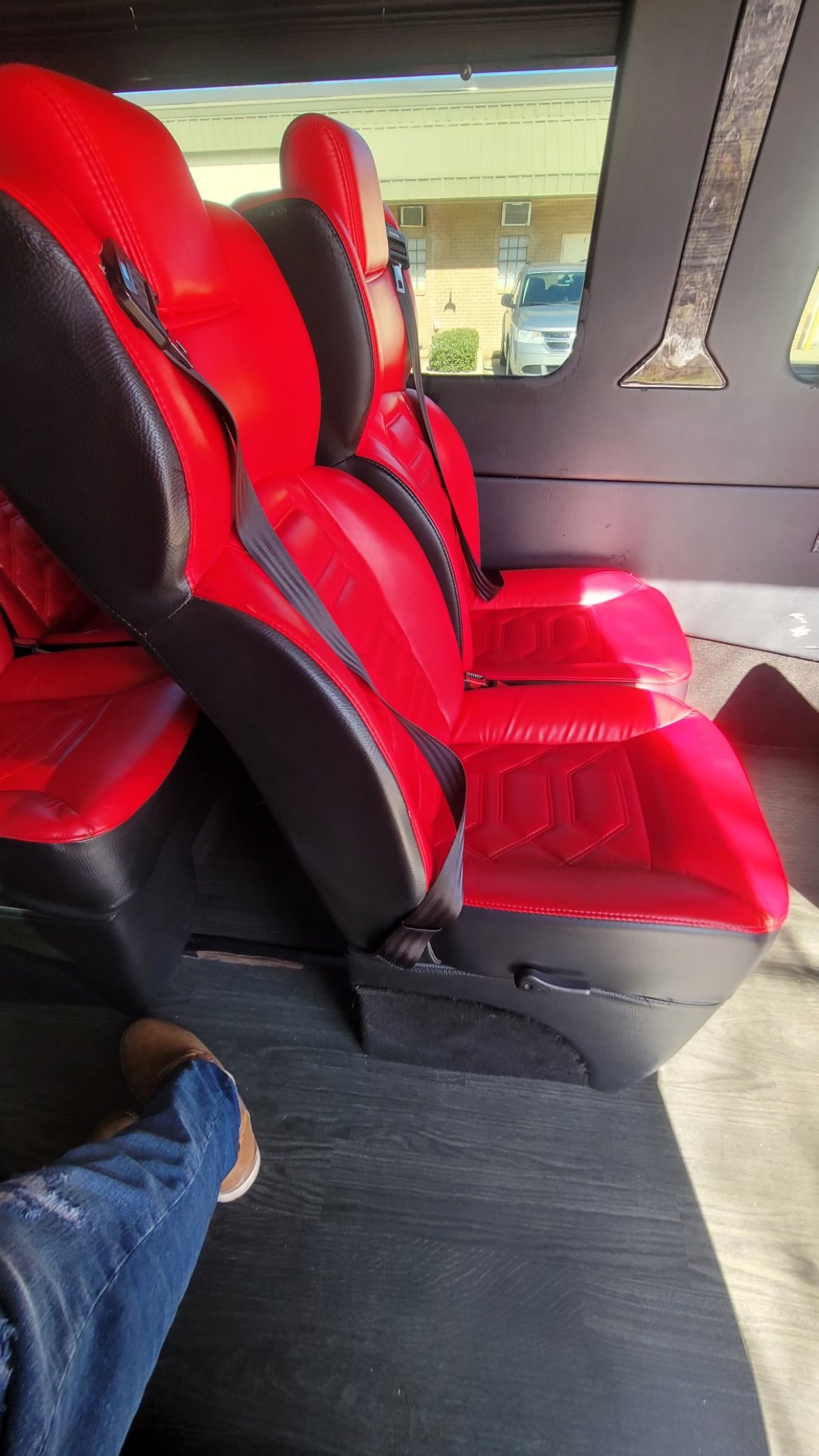 Photo of Sprinter for sale: 2016 Mercedes-Benz SPRINTER by Grech Motors