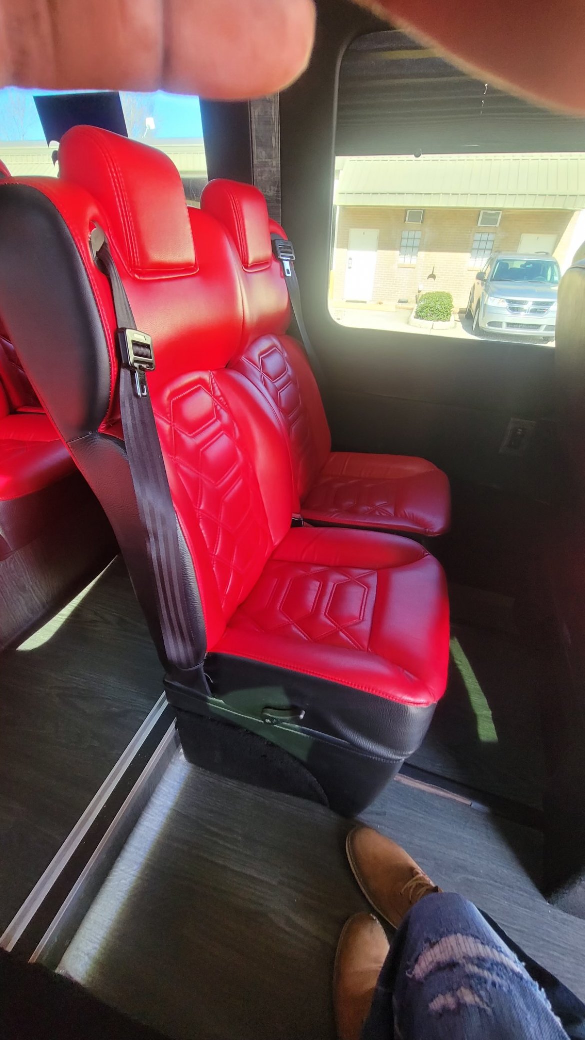 Photo of Sprinter for sale: 2016 Mercedes-Benz SPRINTER by Grech Motors