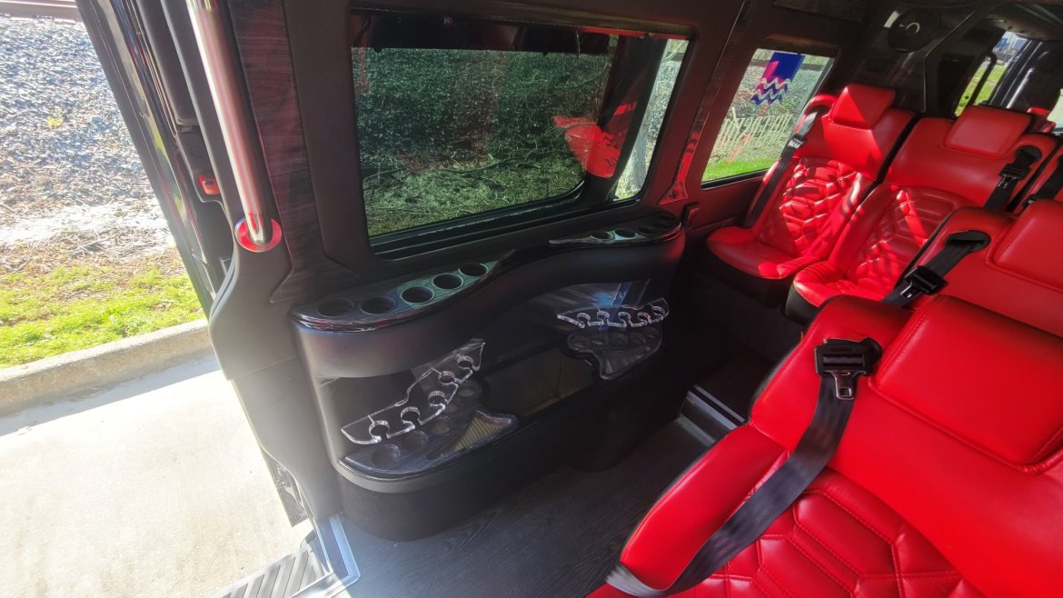 Photo of Sprinter for sale: 2016 Mercedes-Benz SPRINTER by Grech Motors