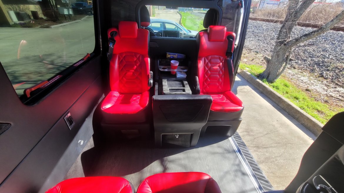 Photo of Sprinter for sale: 2016 Mercedes-Benz SPRINTER by Grech Motors
