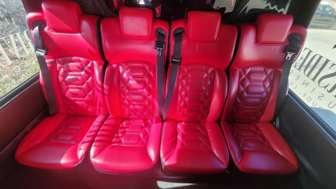 Photo of Sprinter for sale: 2016 Mercedes-Benz SPRINTER by Grech Motors