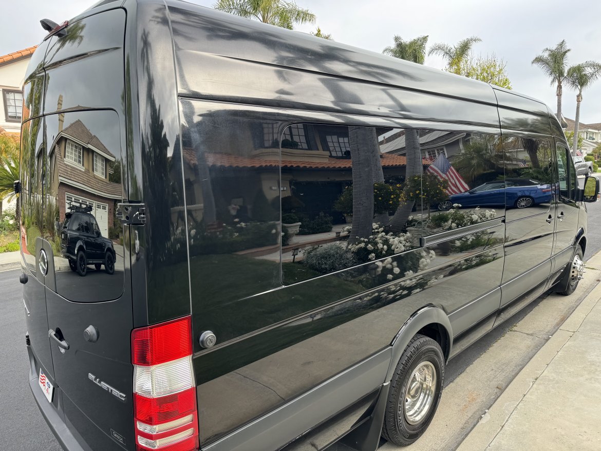 Photo of Sprinter for sale: 2016 Mercedes-Benz SPRINTER by Grech Motors