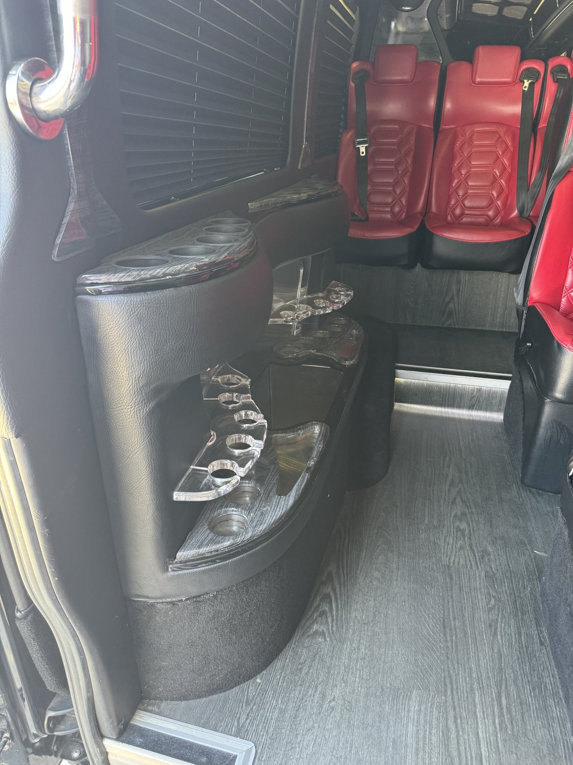 Photo of Sprinter for sale: 2016 Mercedes-Benz SPRINTER by Grech Motors