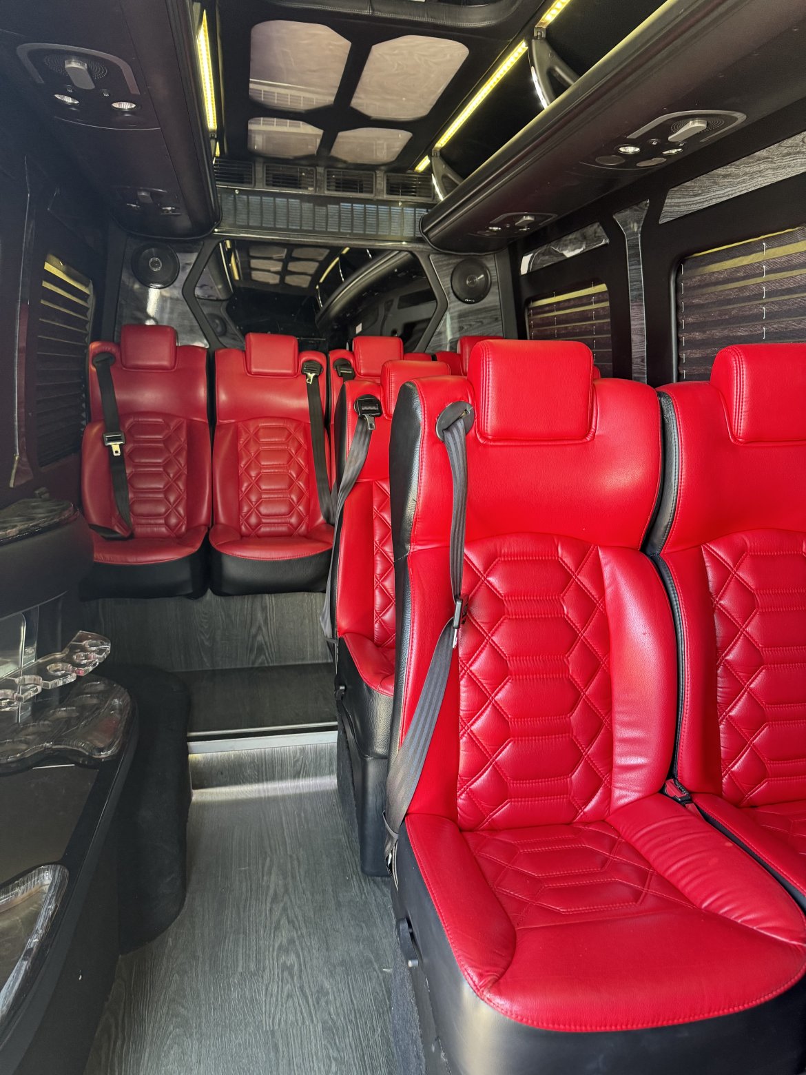 Photo of Sprinter for sale: 2016 Mercedes-Benz SPRINTER by Grech Motors