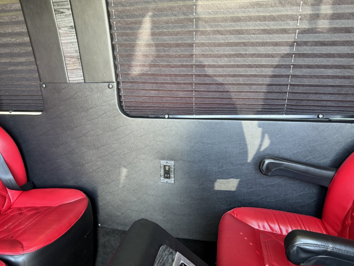 Photo of Sprinter for sale: 2016 Mercedes-Benz SPRINTER by Grech Motors