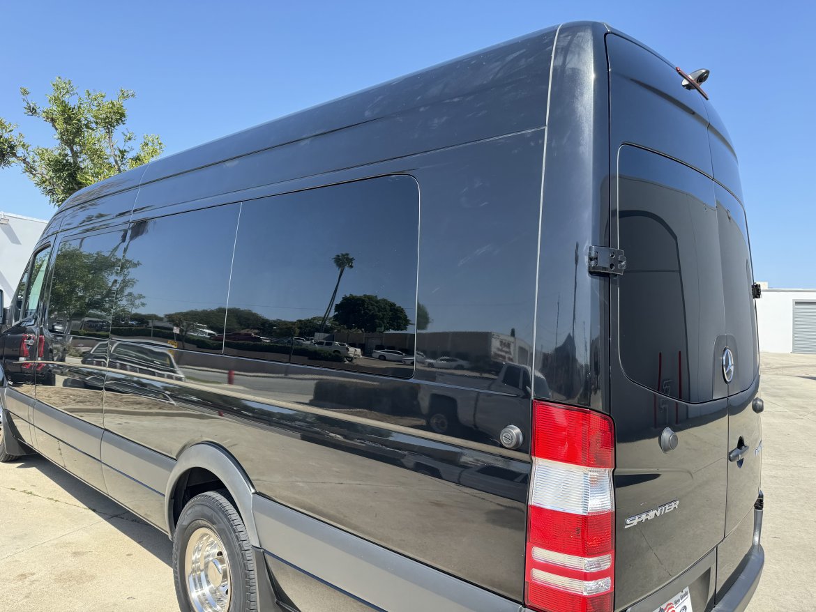 Photo of Sprinter for sale: 2016 Mercedes-Benz SPRINTER by Grech Motors