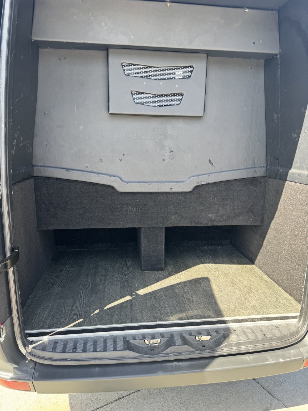 Photo of Sprinter for sale: 2016 Mercedes-Benz SPRINTER by Grech Motors