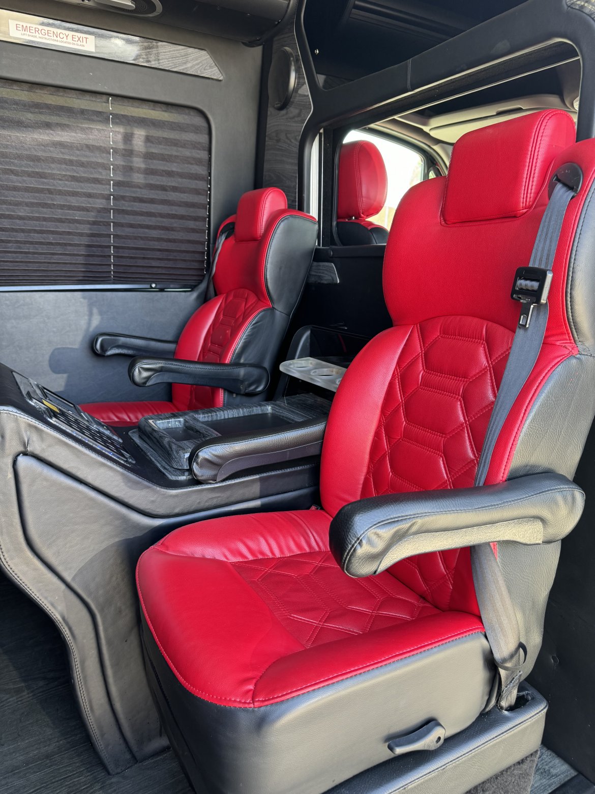 Photo of Sprinter for sale: 2016 Mercedes-Benz SPRINTER by Grech Motors