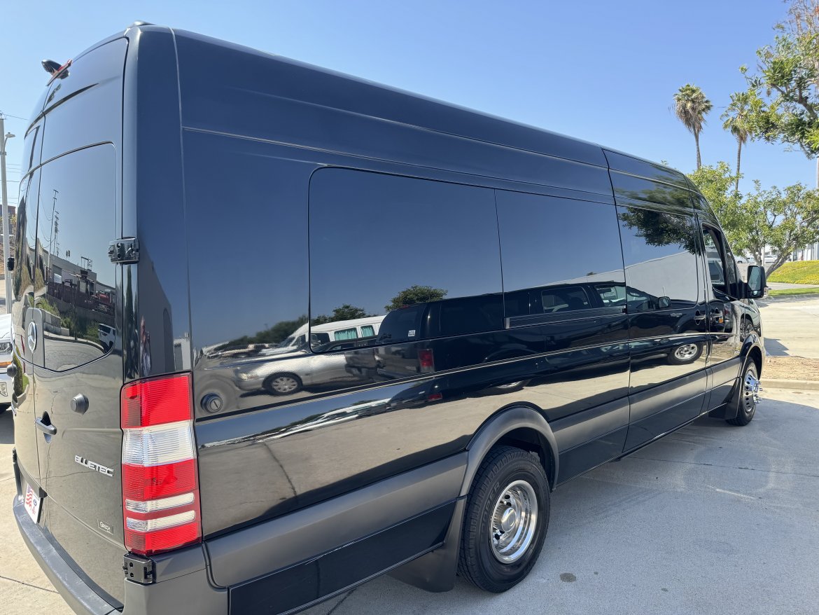 Photo of Sprinter for sale: 2016 Mercedes-Benz SPRINTER by Grech Motors