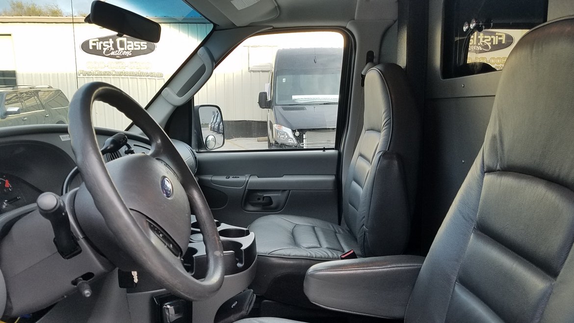 Photo of Sprinter for sale: 2007 Ford E-250 by DaBryan Coachbuilders