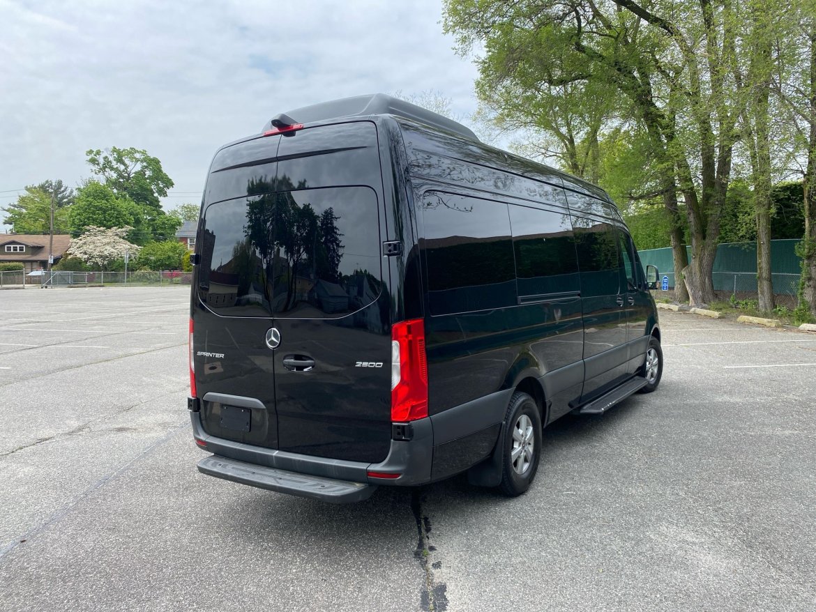 Sprinter for Sale in Baldwin, NY - Photo 9