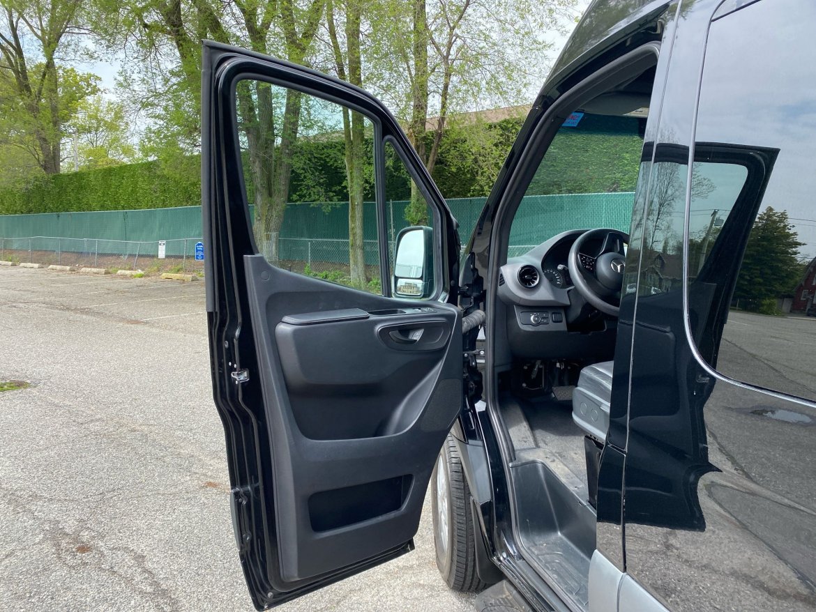 Sprinter for Sale in Baldwin, NY - Photo 14