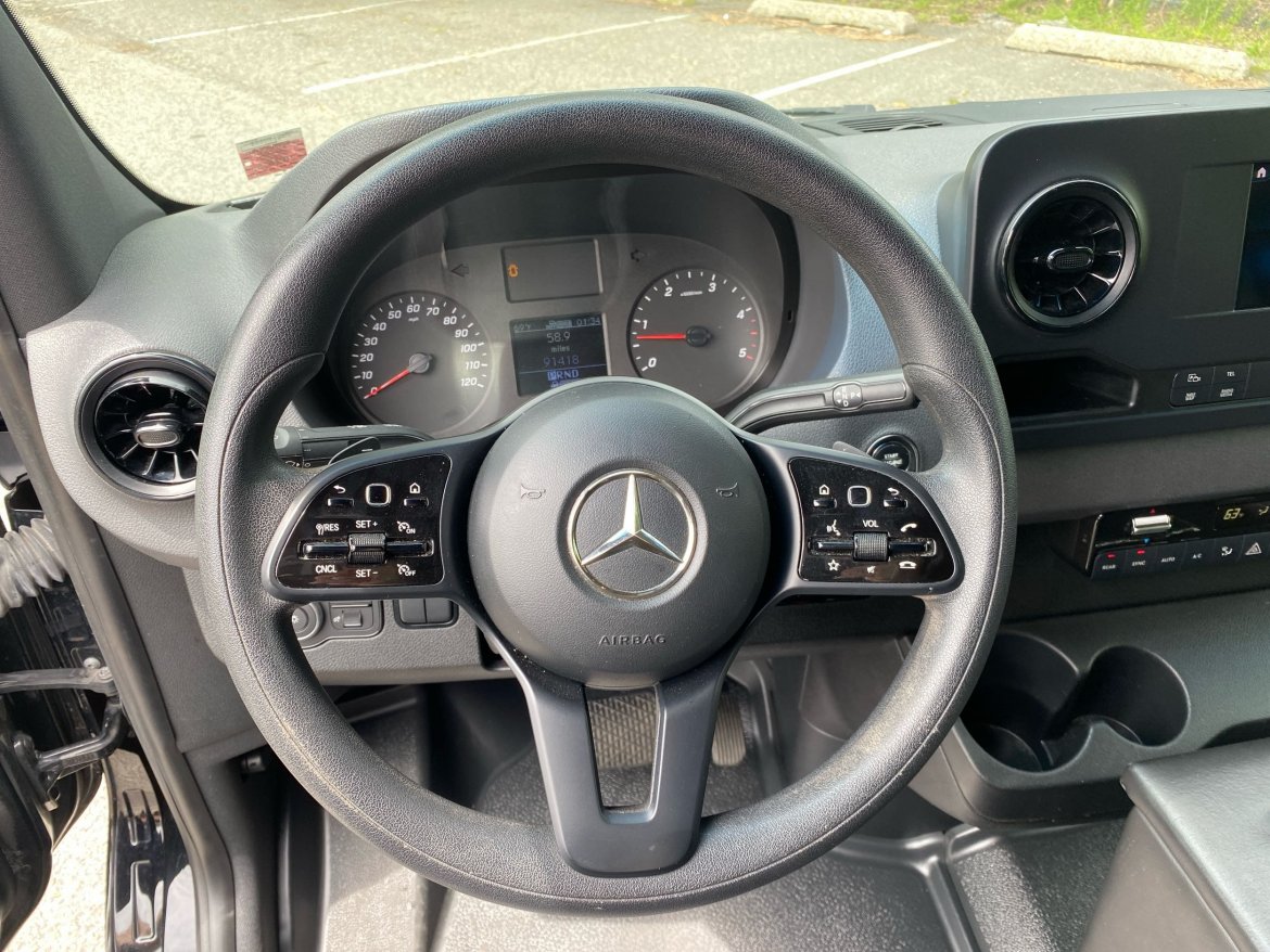 Sprinter for Sale in Baldwin, NY - Photo 19
