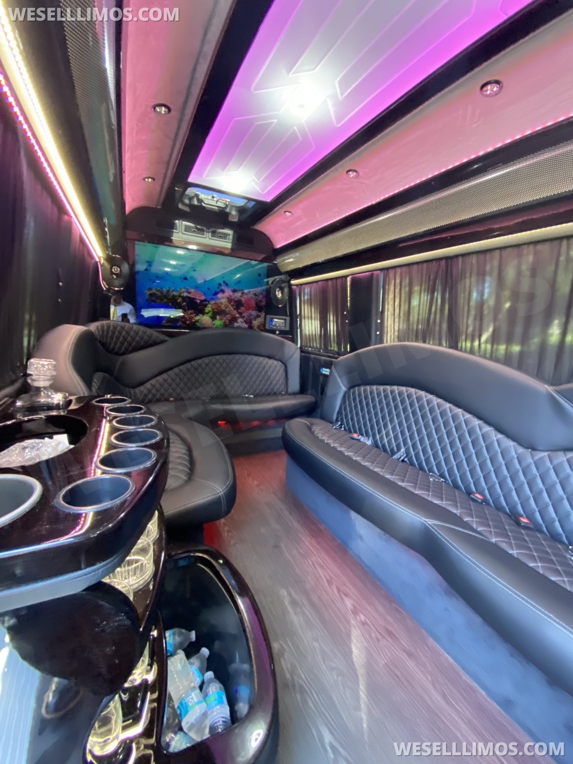 Limo Bus for Sale in Orlando, FL - Photo 3