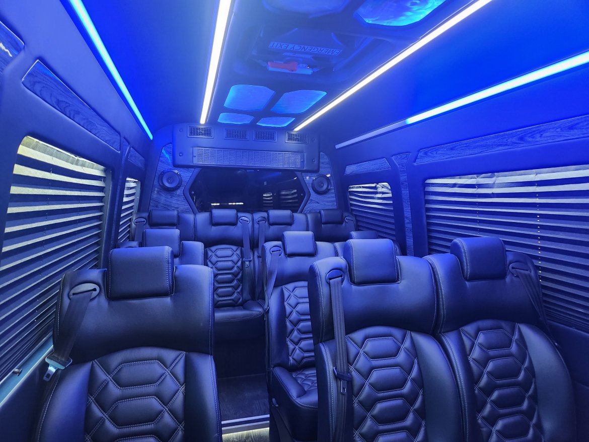 Sprinter for sale: 2019 Mercedes-Benz 3500 by Jacks Wholesale Division