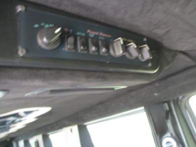 2005 VIP Hummer H2 SUV Stretch