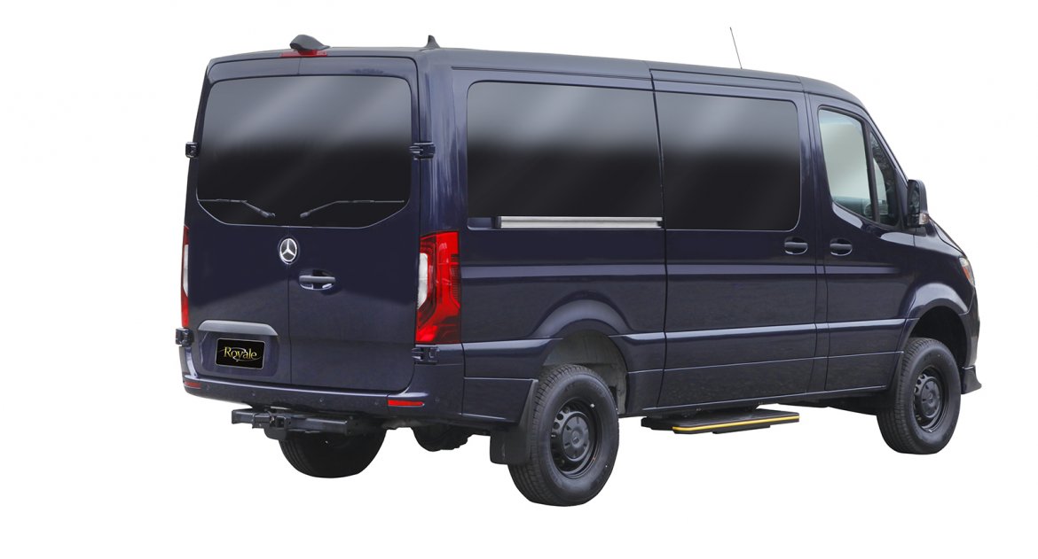Executive Shuttle for Sale in Haverhill, MA - Photo 2